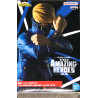 Figurine My Hero Academia - Best Jeanist The Amazing Heroes Vol.26 15cm