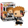 Figurine Bleach - Demi Hollowfied Ichigo Pop 10cm