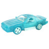 Figurine M.A.S.K. - Action Figure Thunderhawk Hologram Variant (Glow in the Dark)