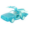 Figurine M.A.S.K. - Action Figure Thunderhawk Hologram Variant (Glow in the Dark)