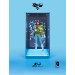 Figurine Ulysse 31 - Ulysse Neon 1/9 20cm