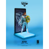 Figurine Ulysse 31 - Ulysse Neon 1/9 20cm
