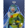 Figurine Ulysse 31 - Ulysse Cosmic Version Neon 1/9 20cm