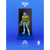 Figurine Ulysse 31 - Ulysse Cosmic Version Neon 1/9 20cm