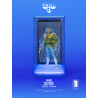 Figurine Ulysse 31 - Ulysse Cosmic Version Neon 1/9 20cm