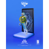 Figurine Ulysse 31 - Ulysse Cosmic Version Neon 1/9 20cm