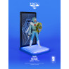 Figurine Ulysse 31 - Ulysse Cosmic Version Neon 1/9 20cm