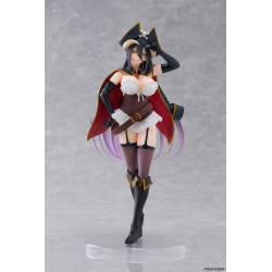 Figurine Overlord - Albedo (Pirate Ver.) Coreful 18cm