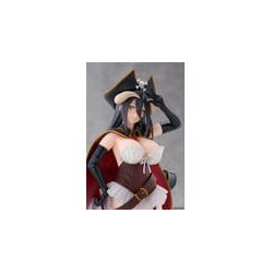 Figurine Overlord - Albedo (Pirate Ver.) Coreful 18cm