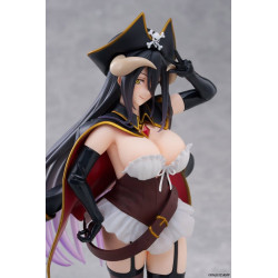 Figurine Overlord - Albedo (Pirate Ver.) Coreful 18cm
