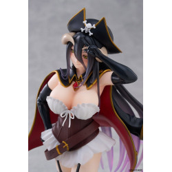 Figurine Overlord - Albedo (Pirate Ver.) Coreful 18cm