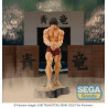 Figurine Baki-Dou - Baki Hanma Luminasta 18cm