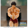 Figurine Baki-Dou - Baki Hanma Luminasta 18cm