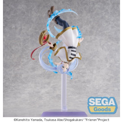 Figurine Frieren: Beyond Journey´s End Series - Frieren FIGURIZMa Flower Dance 36cm