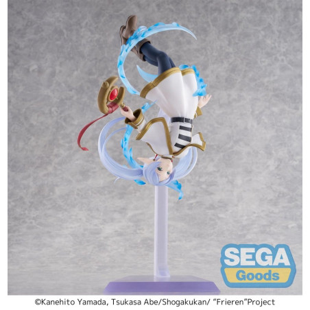 Figurine Frieren: Beyond Journey´s End Series - Frieren FIGURIZMa Flower Dance 36cm