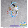 Figurine Frieren: Beyond Journey´s End Series - Frieren FIGURIZMa Flower Dance 36cm