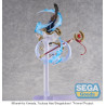 Figurine Frieren: Beyond Journey´s End Series - Frieren FIGURIZMa Flower Dance 36cm