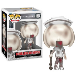 Figurine Silent Hill 2 - Nurse Pop 10cm
