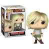 Figurine Silent Hill 2 - Heather Mason Pop 10cm