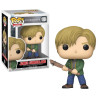 Figurine Silent Hill 2 - James Sunderland Pop 10cm