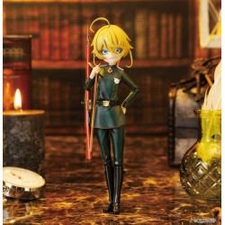 Figurine The Saga of Tanya The Evil - Tanya Degurechaff 18cm