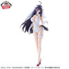 Figurine Overlord - Albedo Wedding ver. Glitter & Glamours 27cm