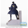Figurine Mashle : Magic and Muscles - Mash Burnedead Luminasta 20cm