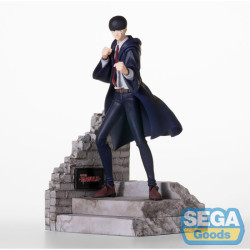 Figurine Mashle : Magic and Muscles - Mash Burnedead Luminasta 20cm