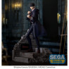 Figurine Mashle : Magic and Muscles - Mash Burnedead Luminasta 20cm