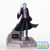Figurine Mashle : Magic and Muscles - Lance Crown Luminasta 20cm