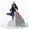 Figurine Mashle : Magic and Muscles - Lance Crown Luminasta 20cm