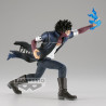 Figurine My Hero Academia - Dabi The Evil Villains Vol.5 15cm