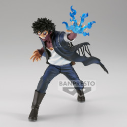 Figurine My Hero Academia - Dabi The Evil Villains Vol.5 15cm