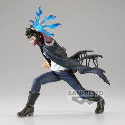 Figurine My Hero Academia - Dabi The Evil Villains Vol.5 15cm