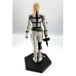 Figurine Metal Gear Solid Delta: Snake Eater - The Boss 20 cm