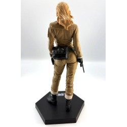 Figurine Metal Gear Solid Delta: Snake Eater - EVA 20 cm