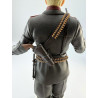 Figurine Metal Gear Solid Delta: Snake Eater - Ocelot 20 cm