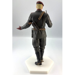 Figurine Metal Gear Solid Delta: Snake Eater - Ocelot 20 cm