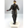 Figurine Metal Gear Solid Delta: Snake Eater - Ocelot 20 cm