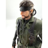 Figurine Metal Gear Solid Delta: Snake Eater - Naked Snake 20 cm