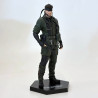 Figurine Metal Gear Solid Delta: Snake Eater - Naked Snake 20 cm