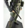 Figurine Metal Gear Solid Delta: Snake Eater - Naked Snake 20 cm