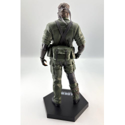 Figurine Metal Gear Solid Delta: Snake Eater - Naked Snake 20 cm