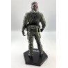 Figurine Metal Gear Solid Delta: Snake Eater - Naked Snake 20 cm
