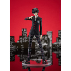 Figurine Persona 5 Royal - Protagonist Pop Up Parade 16cm