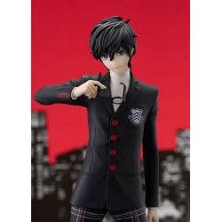 Figurine Persona 5 Royal - Protagonist Pop Up Parade 16cm