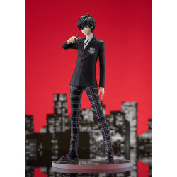 Figurine Persona 5 Royal - Protagonist Pop Up Parade 16cm