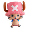 Figurine One Piece - Tony Tony Chopper (Drum Island) S.H.Figuarts 7cm