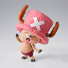 Figurine One Piece - Tony Tony Chopper (Drum Island) S.H.Figuarts 7cm