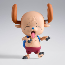 Figurine One Piece - Tony Tony Chopper (Drum Island) S.H.Figuarts 7cm